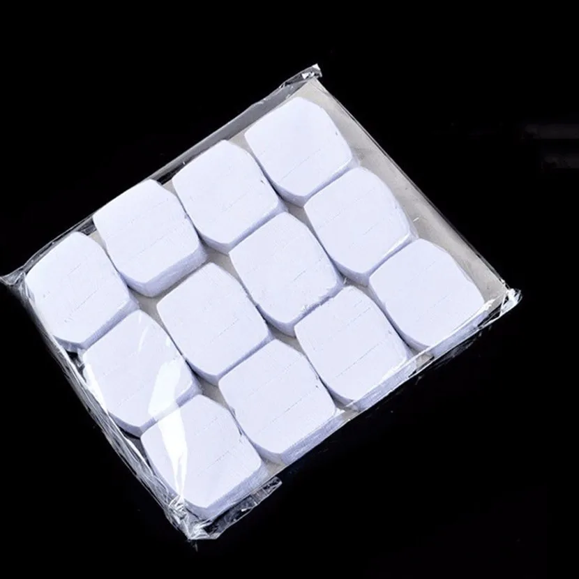 12 шт./лот волшебные фокусы белый снег бумага сценические принадлежности