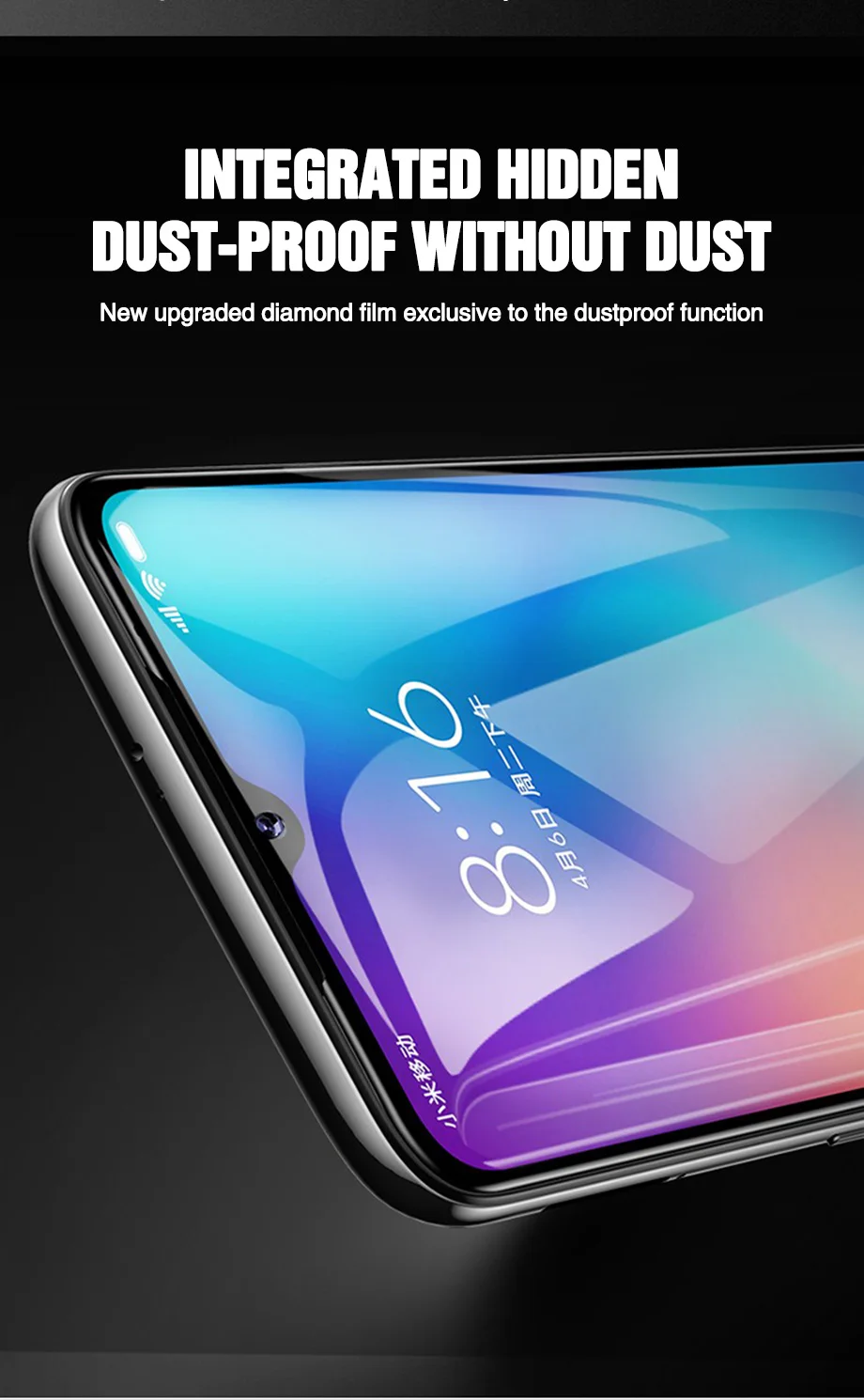 9D закаленное стекло для Xiaomi Redmi Note 7 Pro 6 5 Plus Защита экрана для Redmi 6A 6 Pro защитное стекло на Redmi 5A