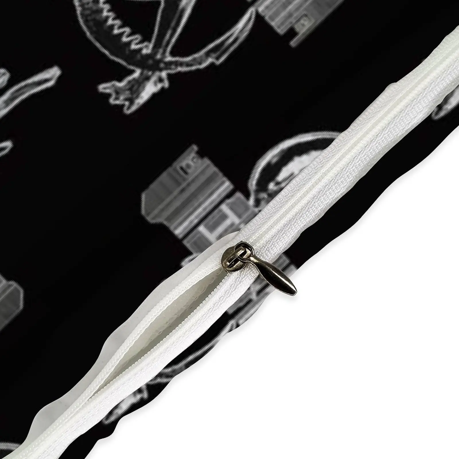 

Xenomorph Bedding Set Print New Year Bed Linen Cover Juvenile Sale Sheet Set