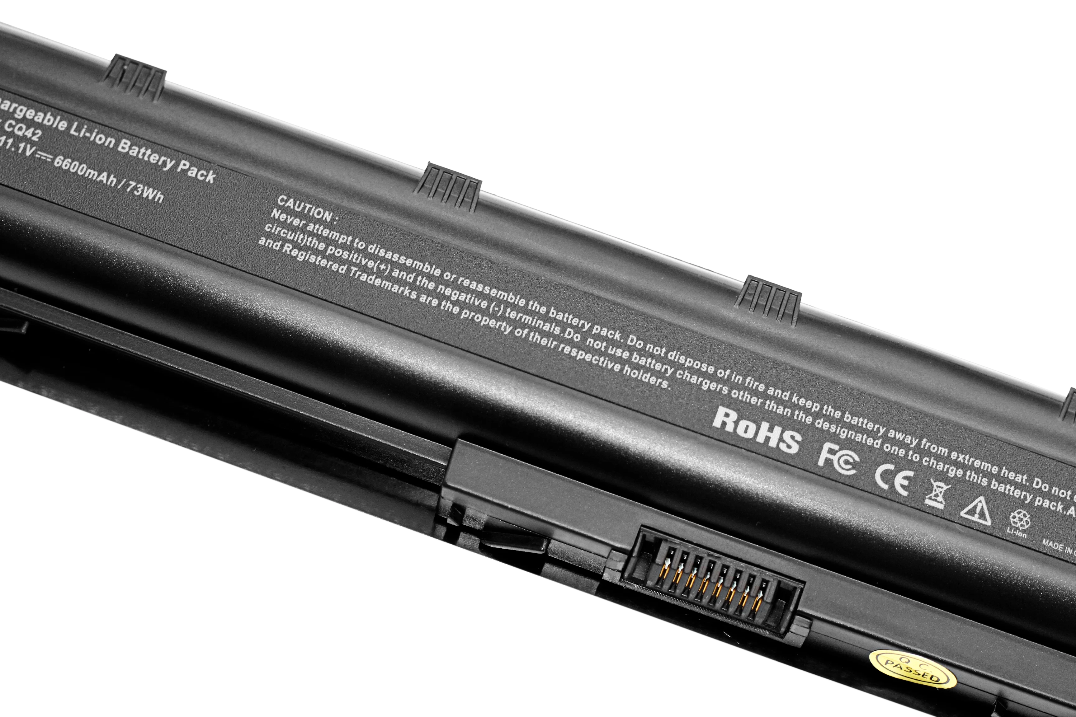 ApexWay 11,1 v аккумуляторная батареядля ноутбука hp mu06 593553-001 аккумулятор большой емкости G6 G4 G7 cq42 dv4 dv6 593562-001 аккумулятор большой емкости HSTNN-IB1E HSTNN-YB0W HSTNN-OB0Y HSTNN-LB0W