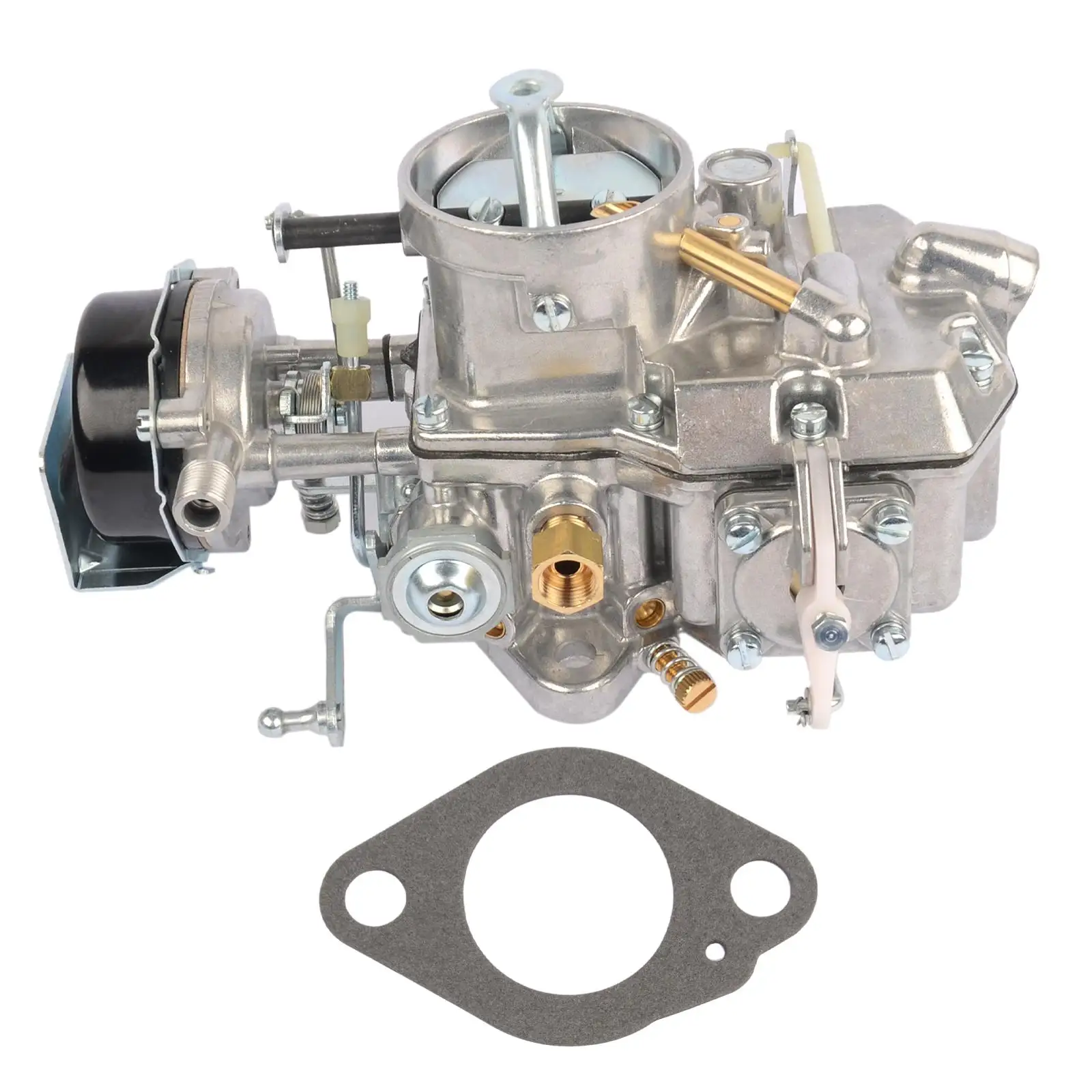Карбюратор AP03 для 1963-1969 Ford 1100 Mustangs Autolite Carb 6 Cyl 170 / 200 двигатель | Автомобили и