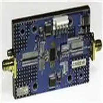 

CGHV27060MP-AMP1 RF Инструменты для разработки тестовая плата с GaN HEMT