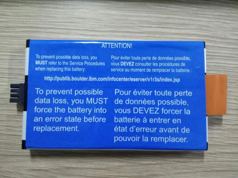 

NEW 42R3965 FC Raid Card for 5739 5778 5781 5782