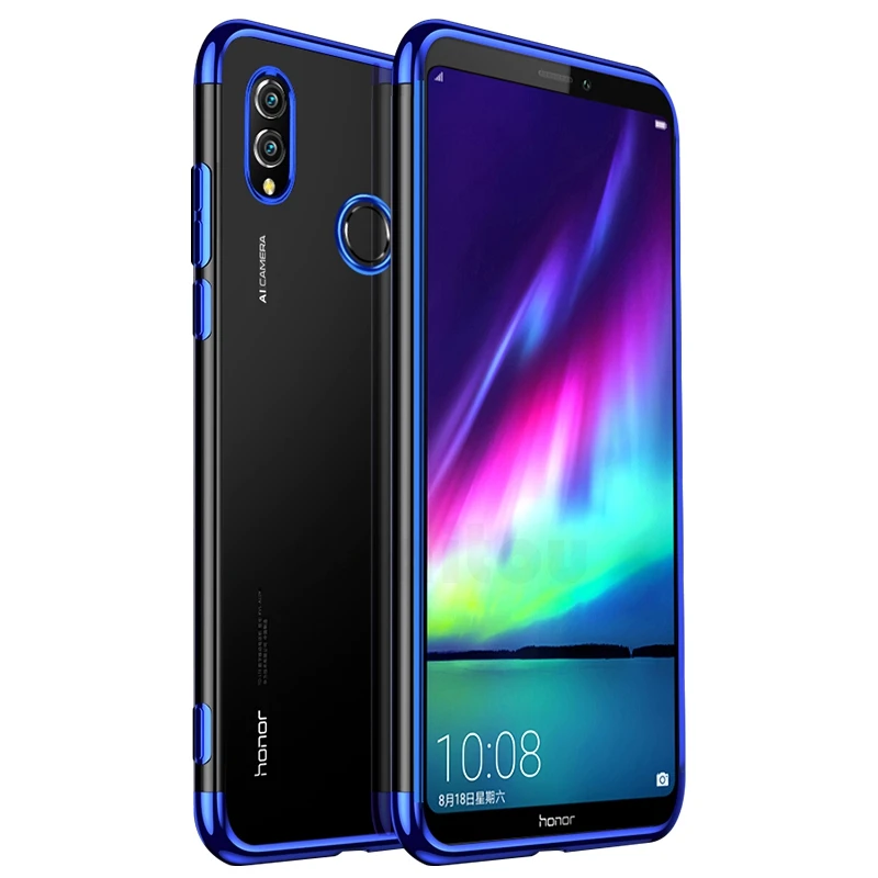 Роскошный чехол с покрытием для Samsung Note 10 Pro Plus A10S A20S A30S A50S A80 A70 A60 A50 A40 A30 A20 A10 мягкий