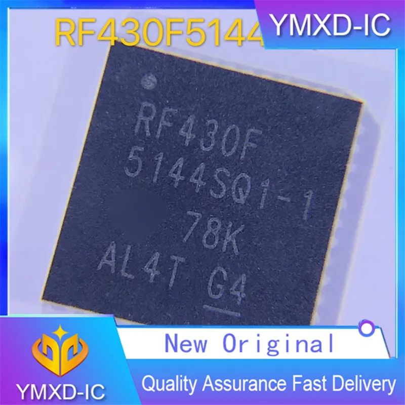 

10 шт./лот новый оригинальный телефон QFN48 пакет Texas импортный IC чип