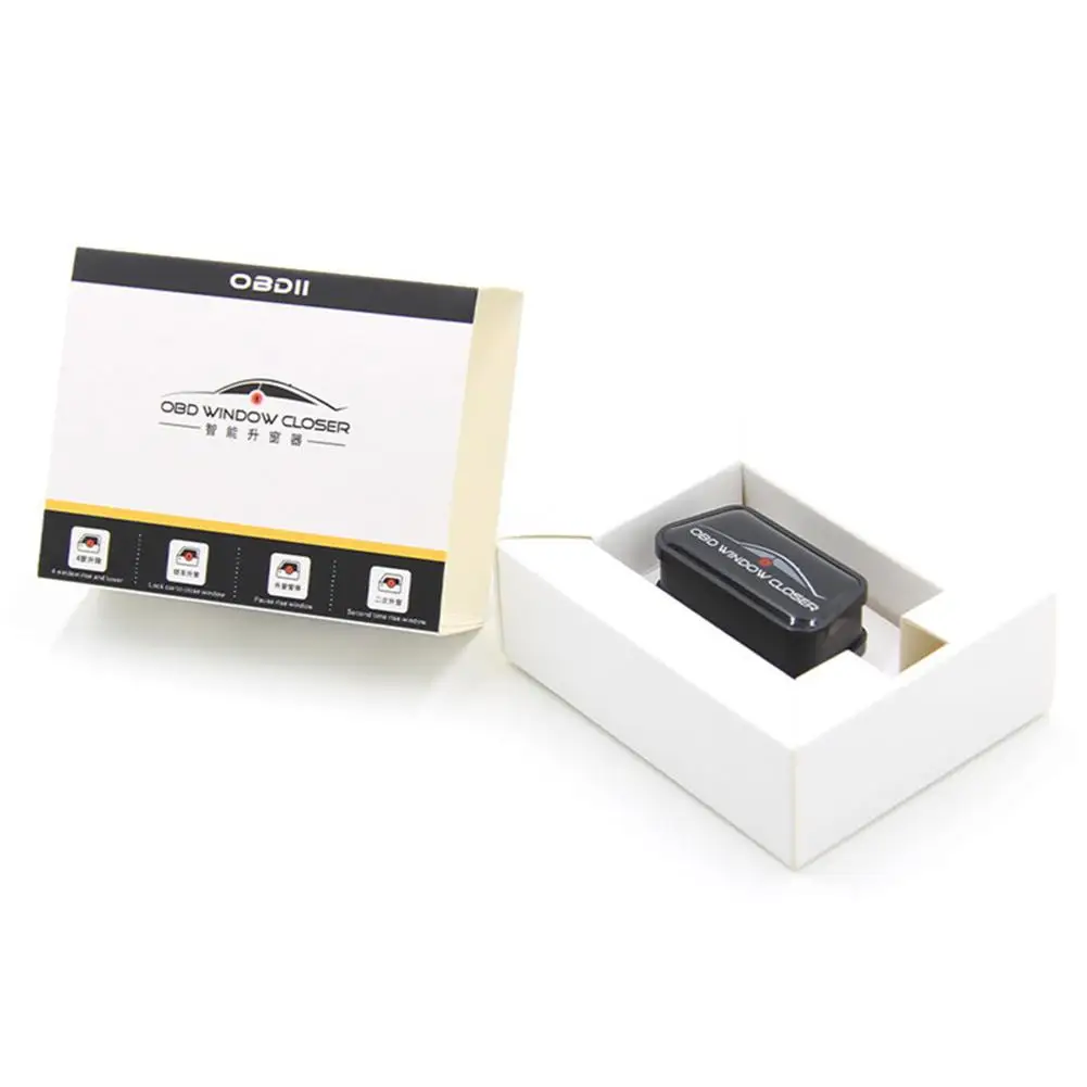 TWISTER.CK для VW OBD оконный доводчик автомобильные системы сигнализации OBD2 авто