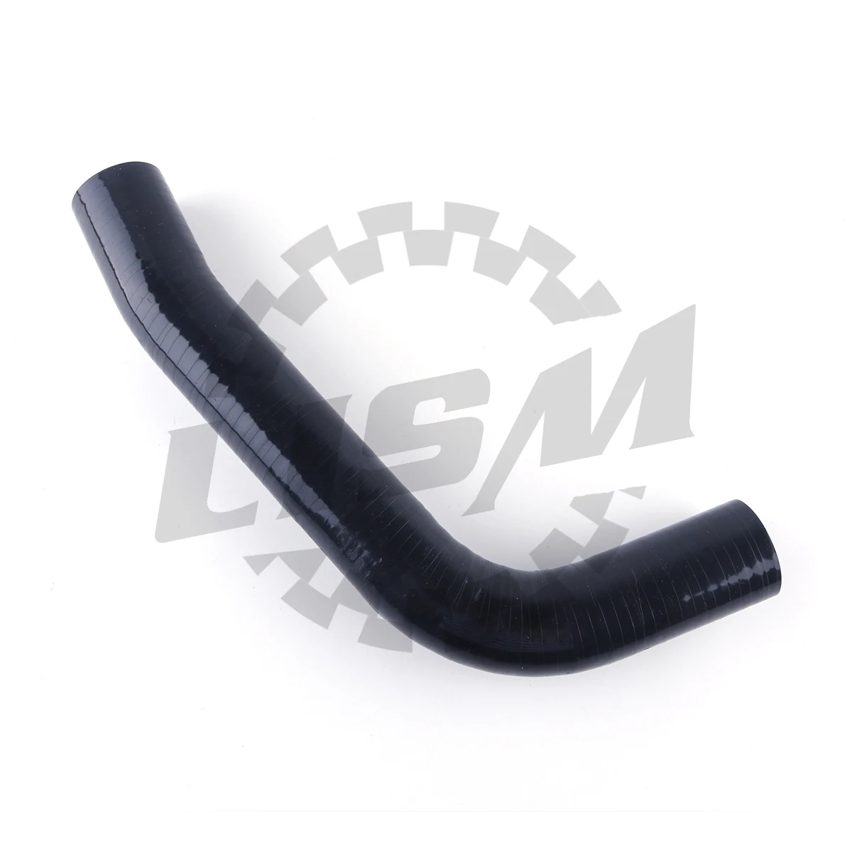 Комплект силиконовых шлангов охлаждающей жидкости радиатора для 1967-1969 GM Chevy Chevrolet