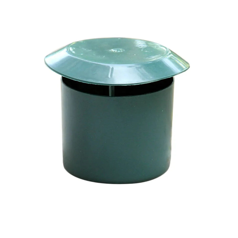 Ловушка для слизи и улитки ловушка уловов сада экологически чистые безопасная