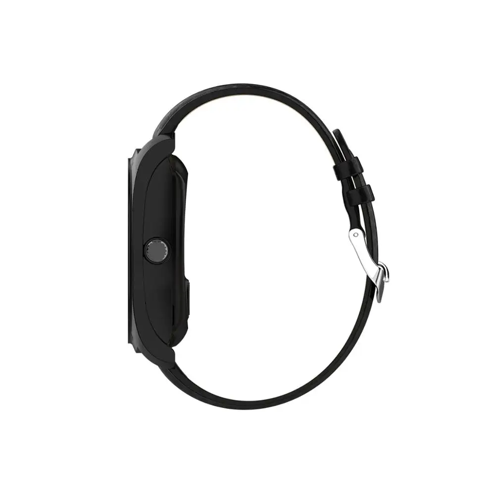Смарт часы V10 мужские с камерой Bluetooth шагомером пульсометром и Sim