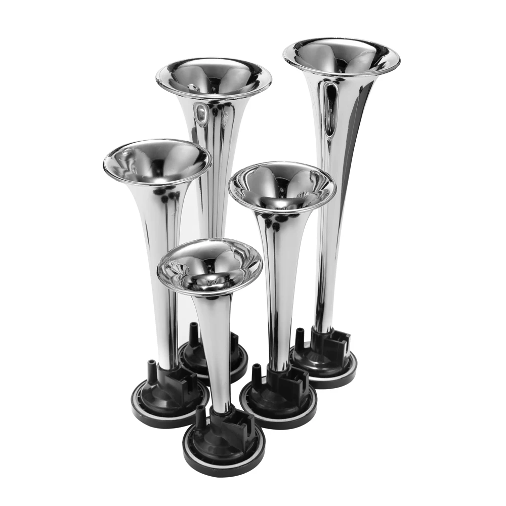 Лидер продаж новинка универсальный автомобильный воздушный компрессор Dixie 12 В 5