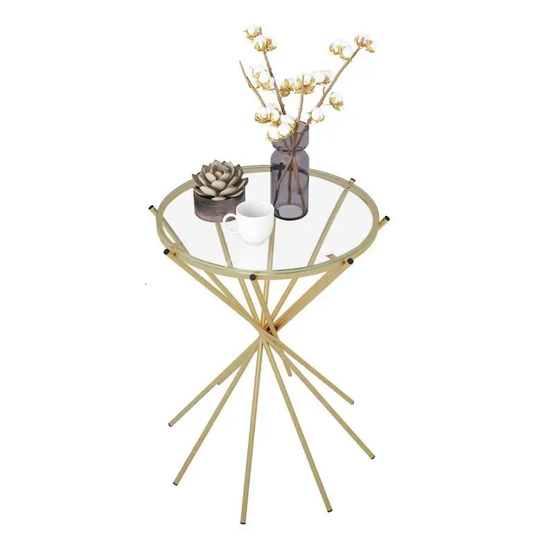 Тумба для гостиной прикроватная тумба вспомогательный кофейный столик с