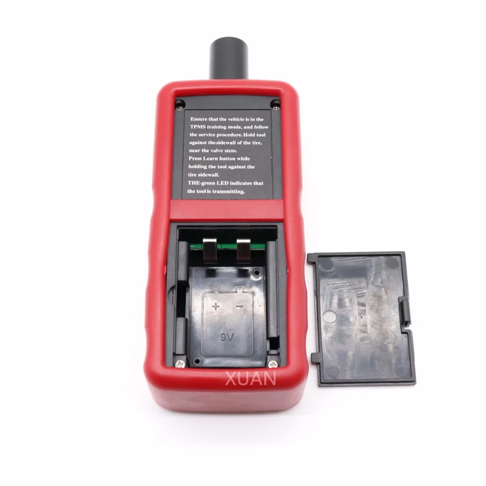 TPMS EL-50449 For Ford Mondeo Focus Transit Explorer F-150 C-MAX Kuga EcoSport Auto Tire Pressure Monitor Sensor Reset Tool | Автомобили и