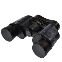 60x60 binoculars hd high clarity telescope 10000m high power for outdoor hunting optical lll night vision binocular fixed zoom