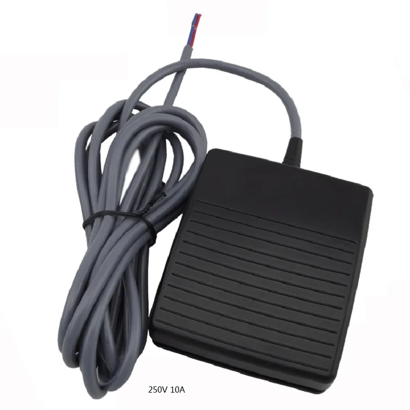 

TFS - 201-3 BWP medical foot switch