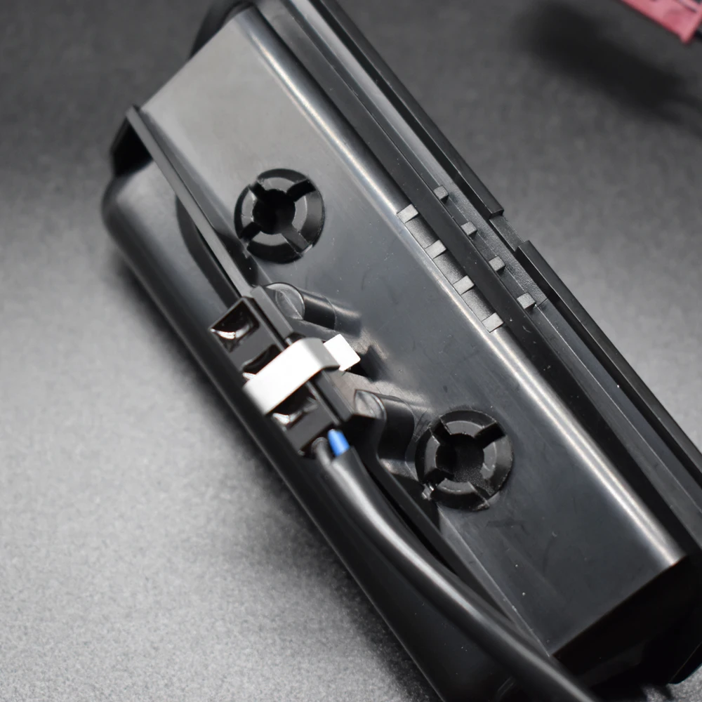 Высококачественный кнопочный переключатель крышки багажника для Bmw E60 E61 E39 OEM