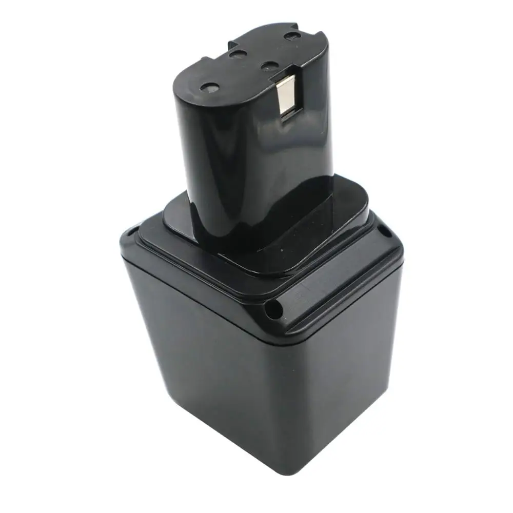 3000mAh Rechargeable battery SKL12B NiMh Battery 12V Replacement for SKIL 92931 2467-02 | Packs