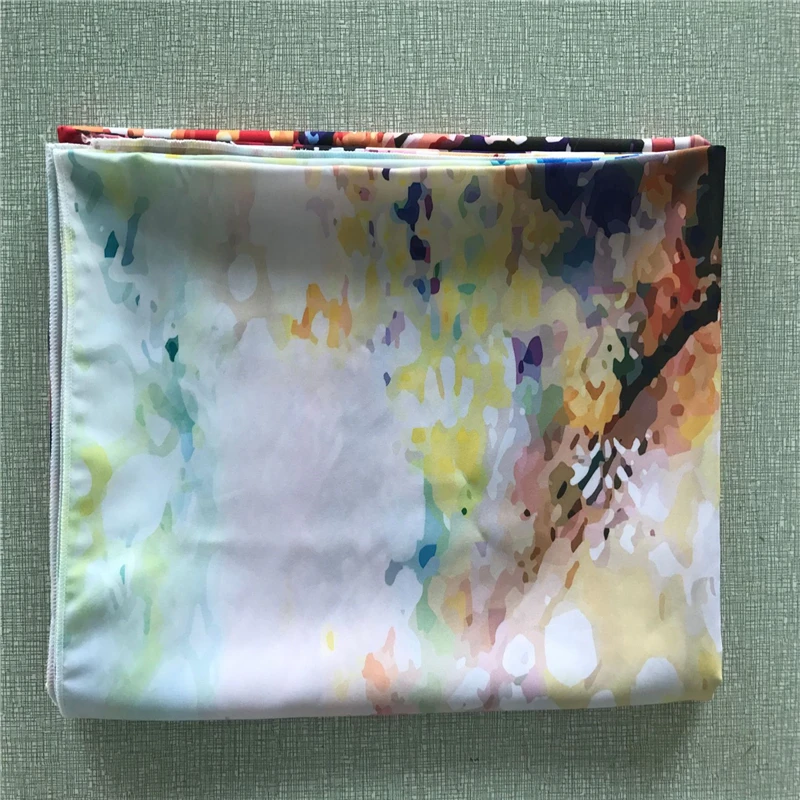 

Psychedelic Forest Tapestry Wall Hanging Decor Universe Fantasy Magical Special Design Decoration For Bed Room Dorm Tapestries