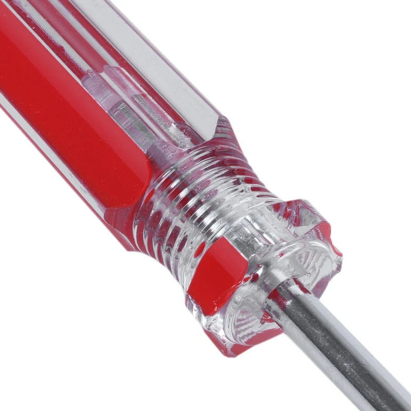 

Plastic Handle T20 Security Torx Screwdriver Hand Tools