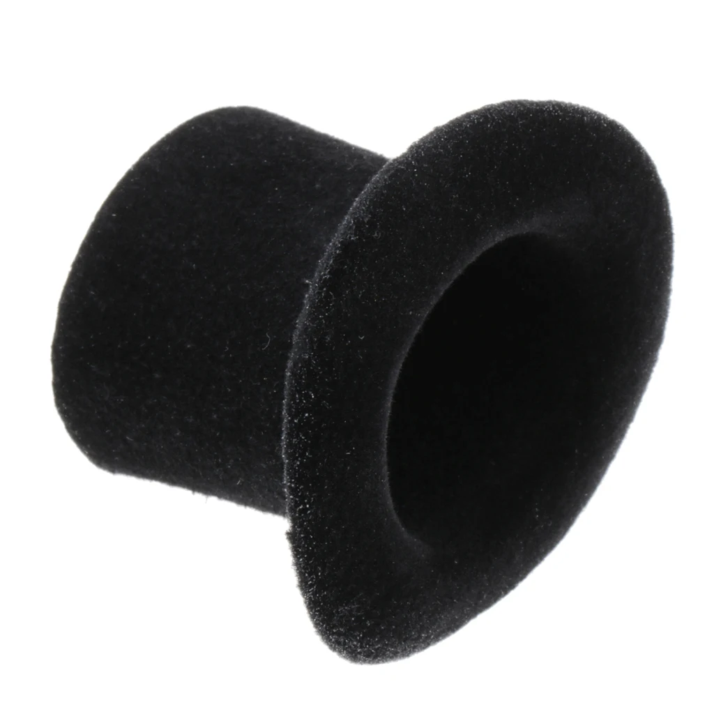 

1/6 Top Hat For 12" Kumik Enterbay TTL CY CG Girls Action Figure Clothes