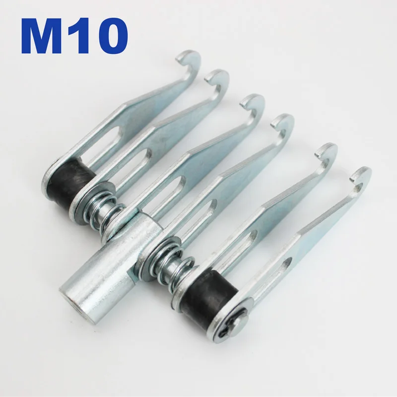 Съемник вмятин для ремонта кузова автомобиля M10 Медвежья коготь вытягивания