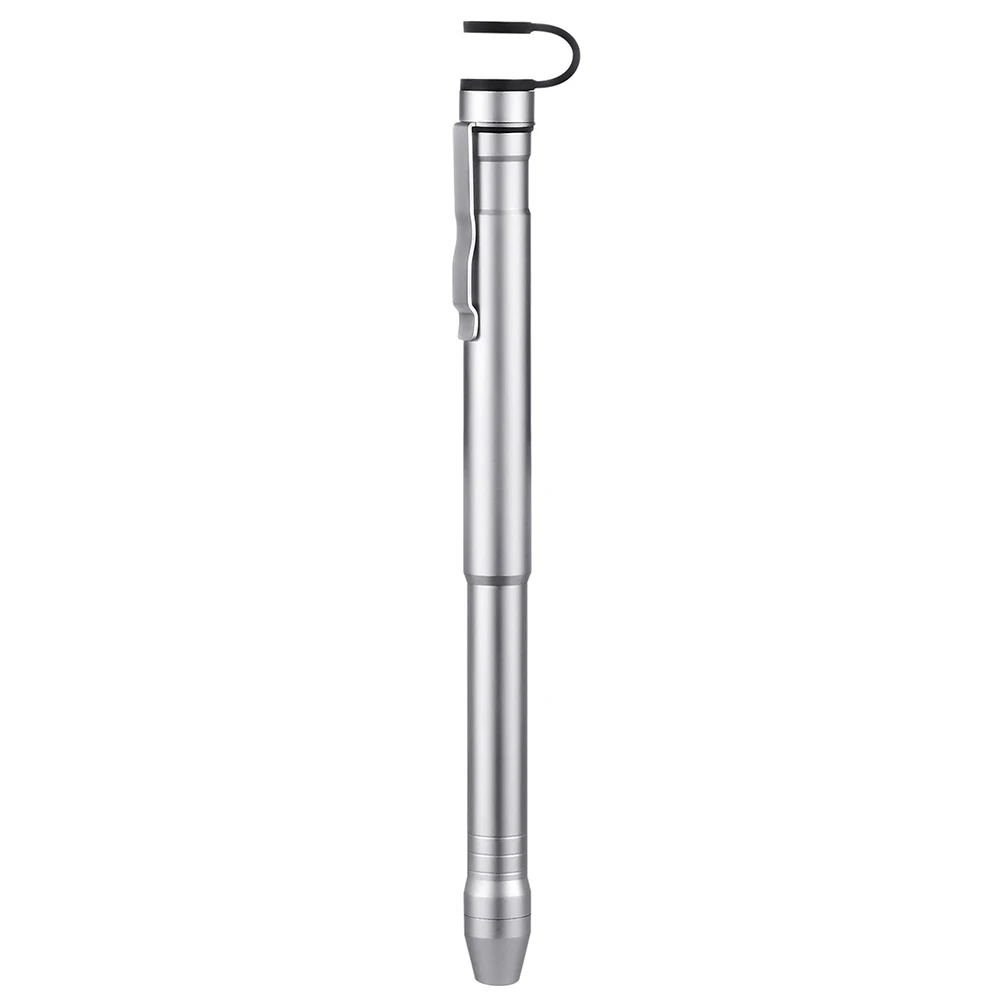 3 этап Съемный Алюминиевый сплав защитный чехол Крышка для Apple Pencil 1