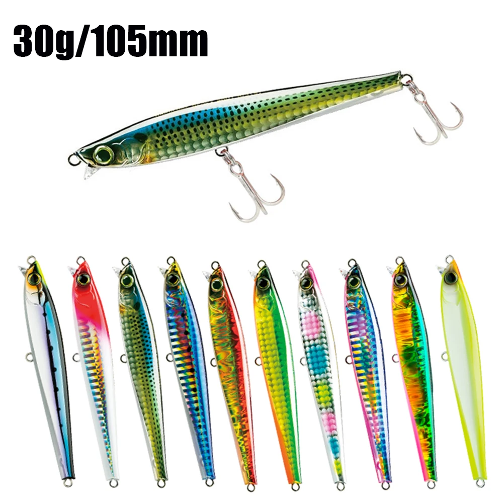 

Прозрачные кренкбейты 105 мм 30 г уличные приманки для рыбалки на карпа приманки рыболовные крючки