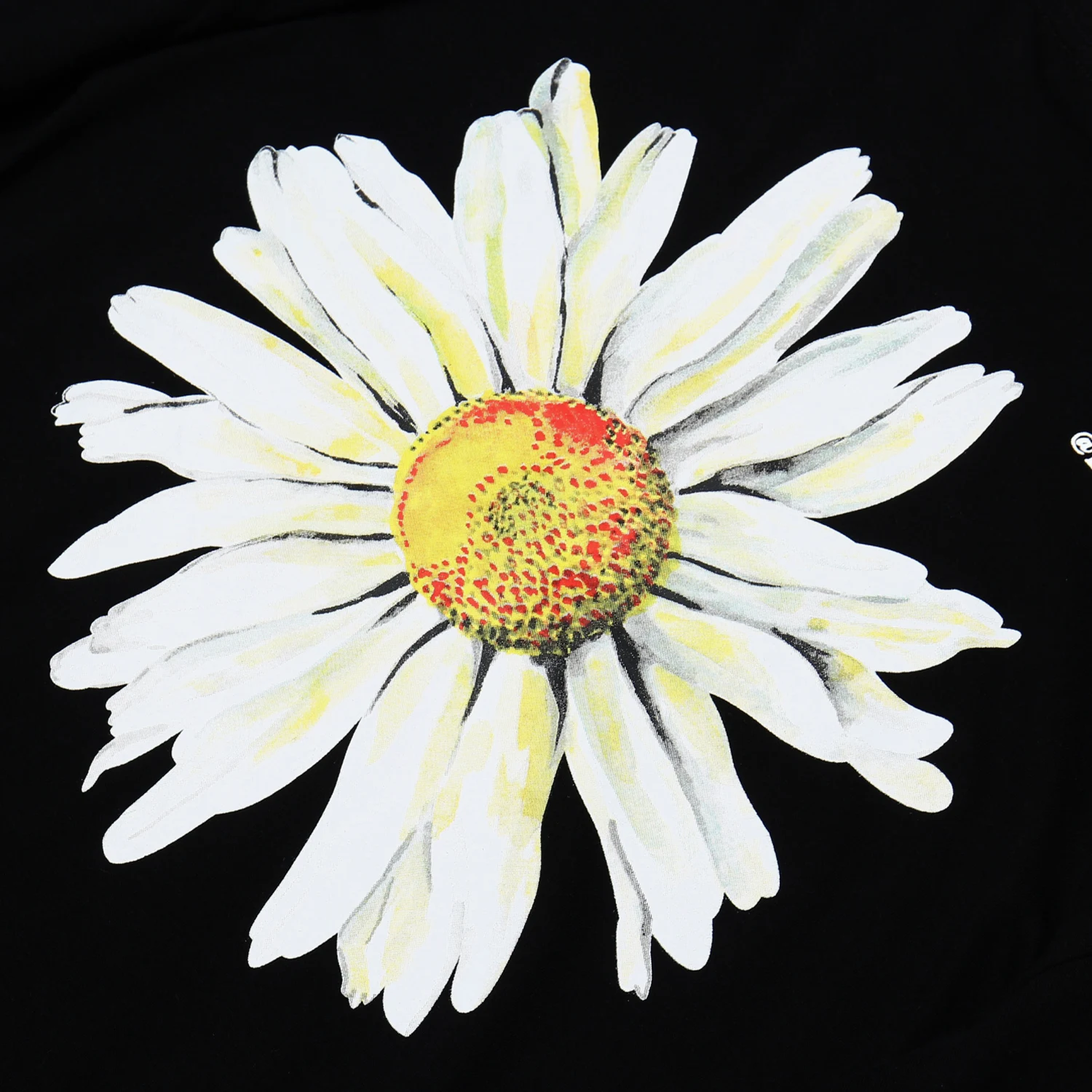 Мужская свободная футболка с коротким рукавом в стиле хип-хоп | одежда