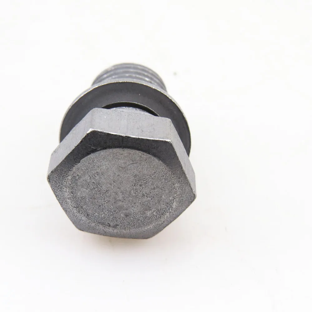 FHAWKEYEQ масло слив раньше для VW Eos R32 Gti Jetta Golf Passat Beetle Rabbit Touareg Tiguan A3 A4 Q5 Q7 A5 A6 N90 813 202|golf