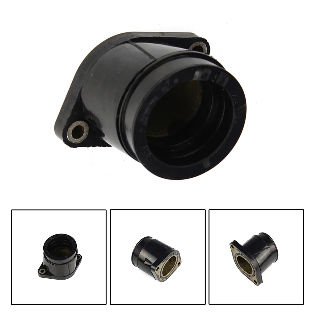 Переходник для впускного коллектора мотоциклетного карбюратора соединительная