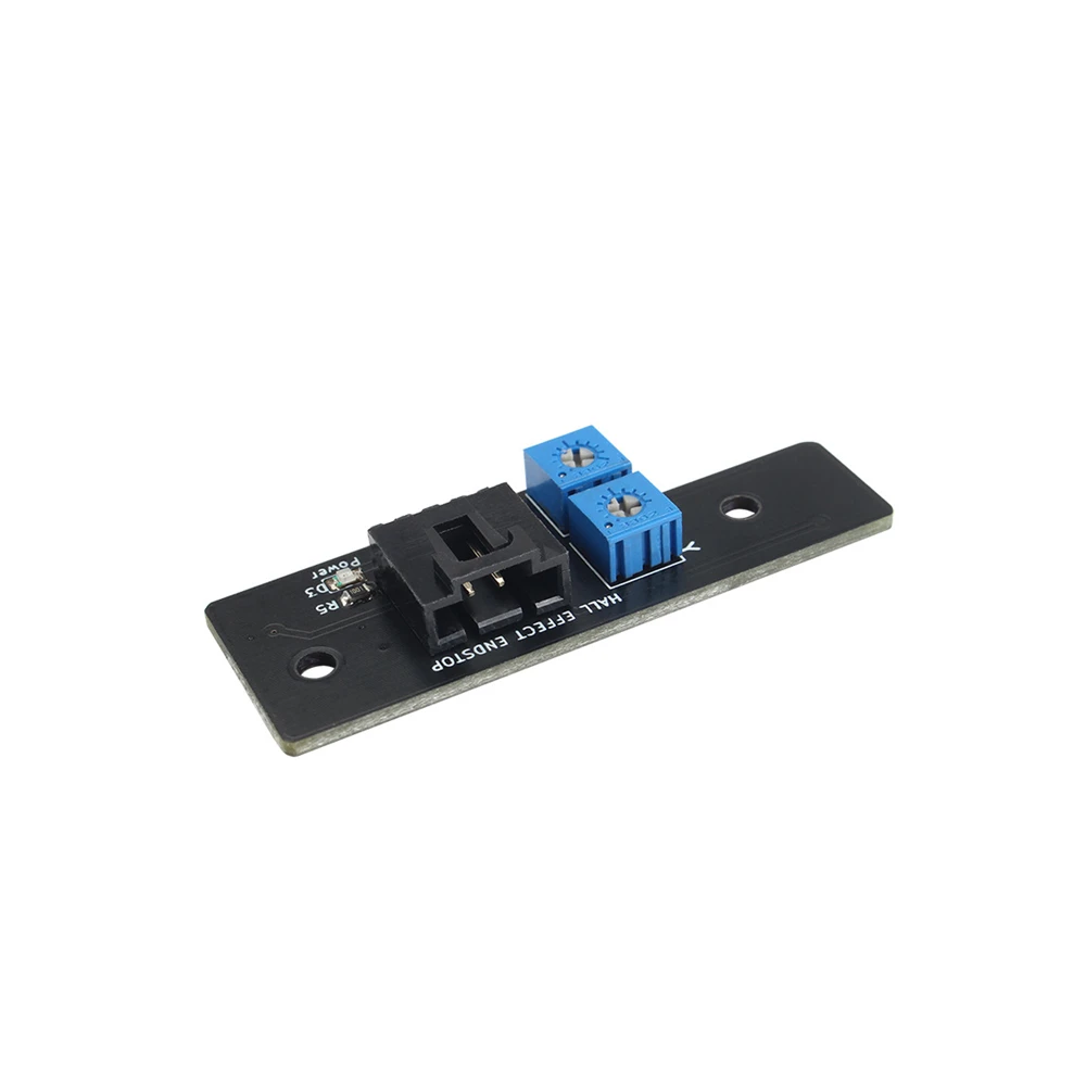 

Hall Effect Terminal Endstop Limit Switch For X Y Axis VORON 2.4 3d printer Accessories