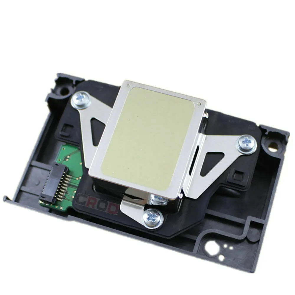 Печатающая головка для Epson Stylus Photo RX580 1390 1400 1410 1430 L1800 1500W R260 R270 R330 R360 F173050 F173060