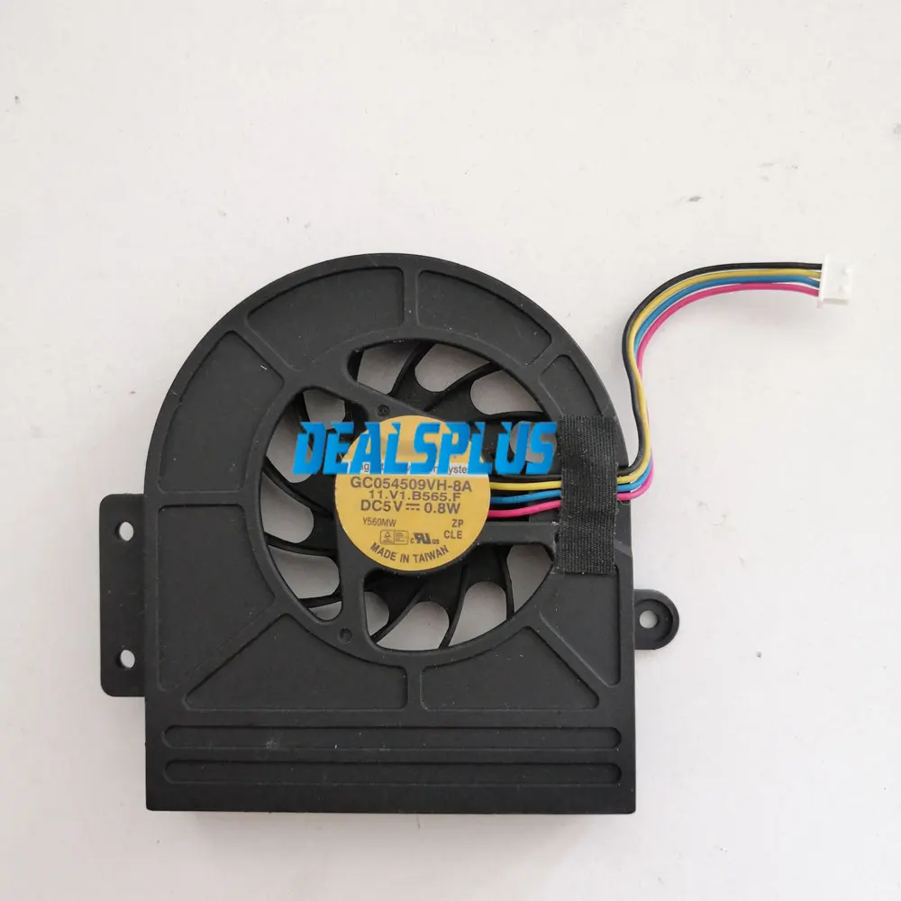 

Сменный вентилятор охлаждения процессора ноутбука для серии NEC Versa M320 E600