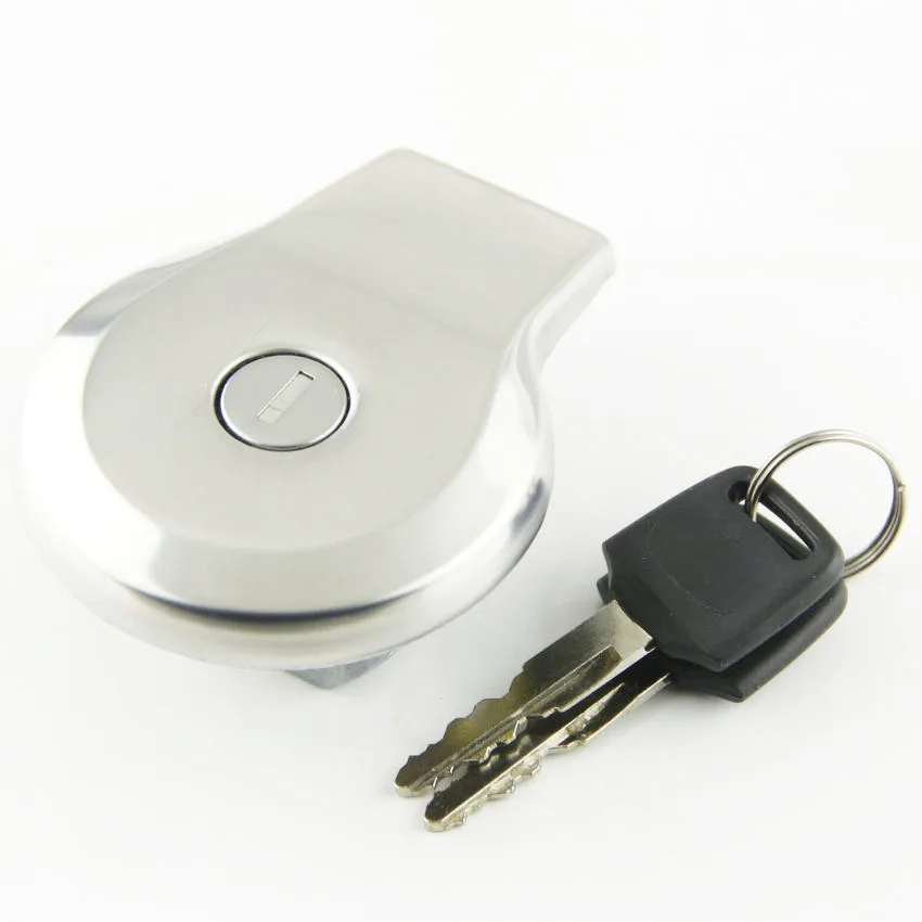 Аксессуары для мотоциклов топливная газовая крышка с крышкой ключевой бак Yamaha