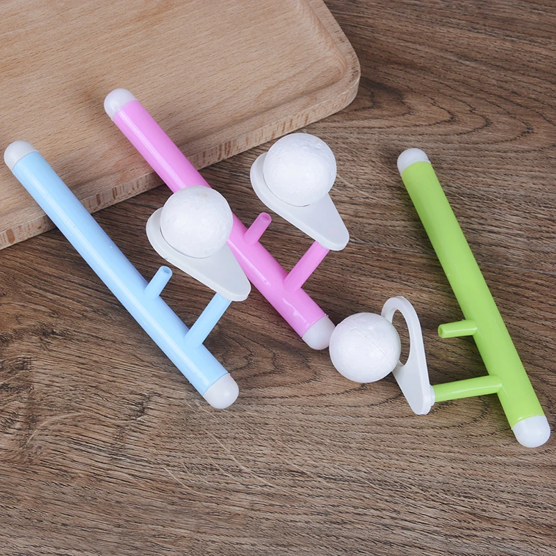 Забавная пена подвеска мяч игрушка подарок на день рождения для детей