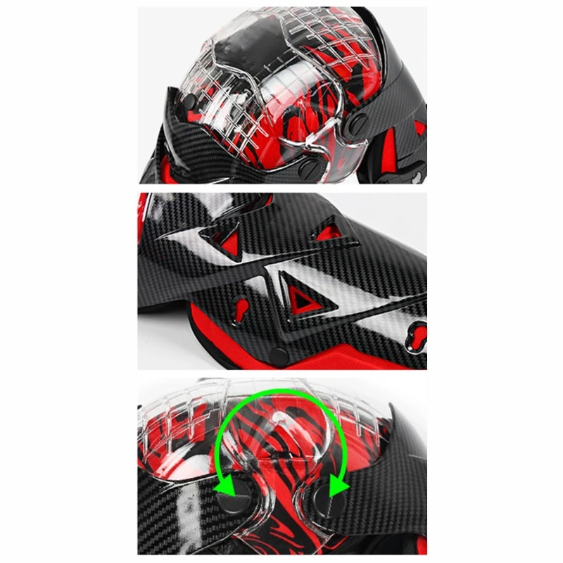 

1 Pc Knee Pad Skateboard Protective Gear for Rollerblading Skateboarding Cycling Skating Scooter Bike Kids/Adults