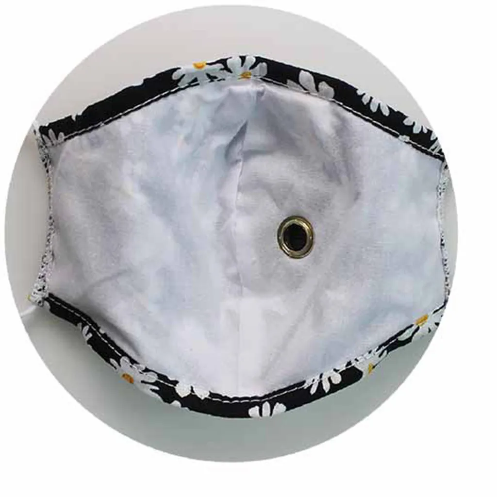 21 см x 14 новый дизайн для взрослых принтер хризантемы цветная Пылезащитная