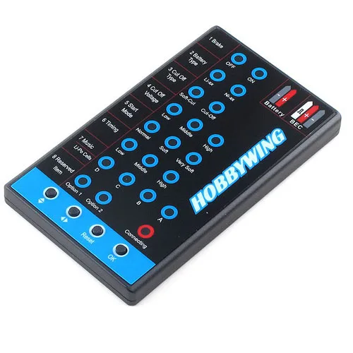 Бесщеточный Регулятор Скорости HOBBYWING Skywalker 12A 15A 20A 30A 40A 50A 60A 80A ESC UBEC для