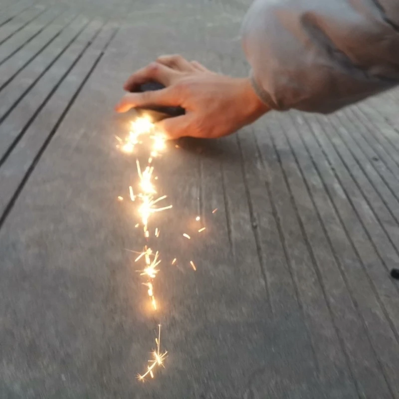 Угловой велосипедный поворотный искровой слайдер фрикционный блок снаряжение