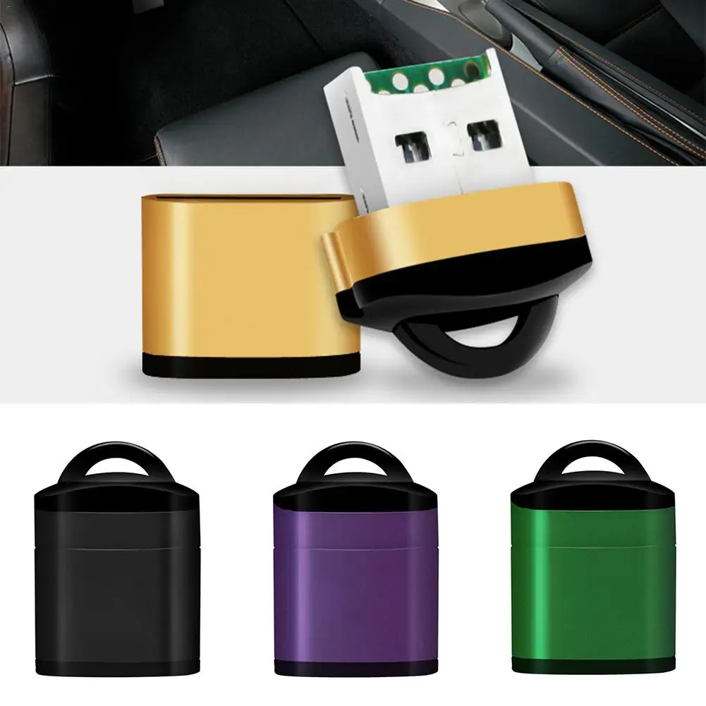Usb SD кард-ридер USB 2,0 маленький кард-ридер высокоскоростной кард-ридер для ноутбуков Аксессуары Ordinateur портативный