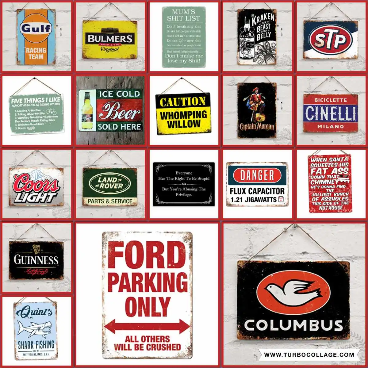 Coors светильник Реплика винтажный оловянный знак металлический винтажные