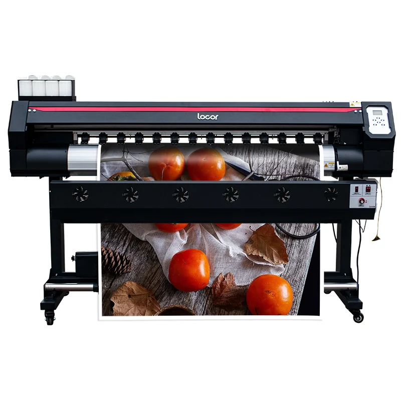 Широкоформатные плакаты плоттер локатор 1 8 м цифровая печатная машина Двойные