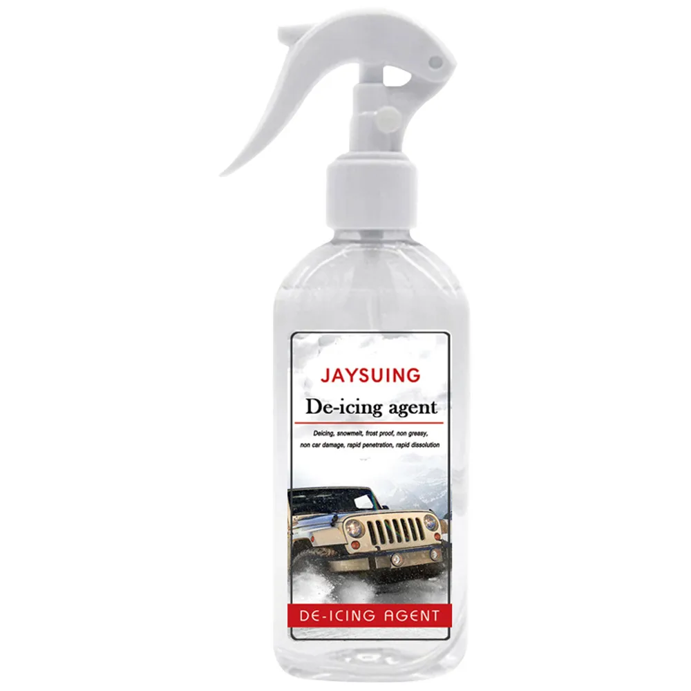 30/100 мл Deicing Agent DeIcer, средство для удаления снега и льда, средство для удаления снега, зимнее авто, окна, лобовое стекло, удаление скребка, спрей#021