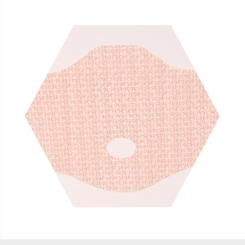 

5pcs Wonder Hot 30 Days Quick Slimming Patch Belly Slim Patch Abdomen Slimming Fat Burning Navel Stick Weight Loss Slimer Tool