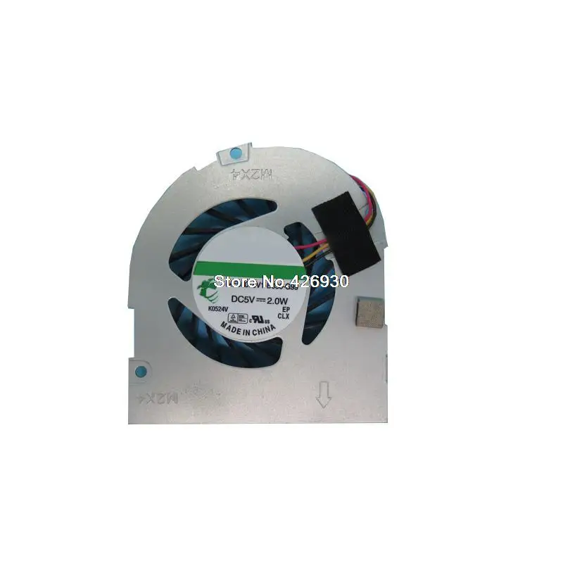 

Laptop CPU Cooling Fan For Toshiba For Portege T210 T210-01B MF60070V1-B030-G99 DC5V 2.0W new