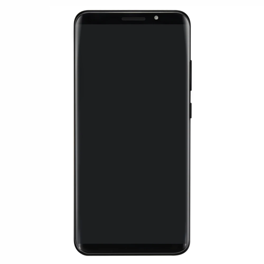 6 0 &quotдля huawei mate RS Porsche дизайн lcd сенсорный экран дигитайзер сборка Рамка для NEO-L29