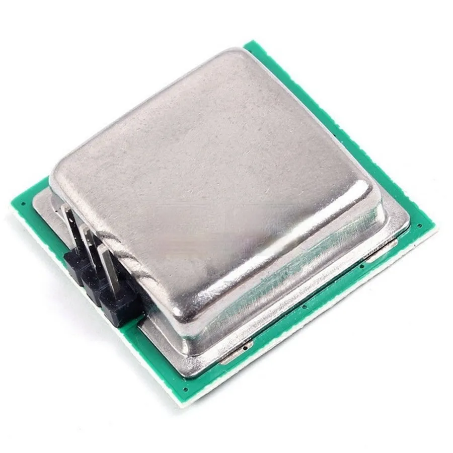 

24 GHz CDM324 Radar Inductive Switch Sensor of Microwave Intelligent Human Body Sensing Module