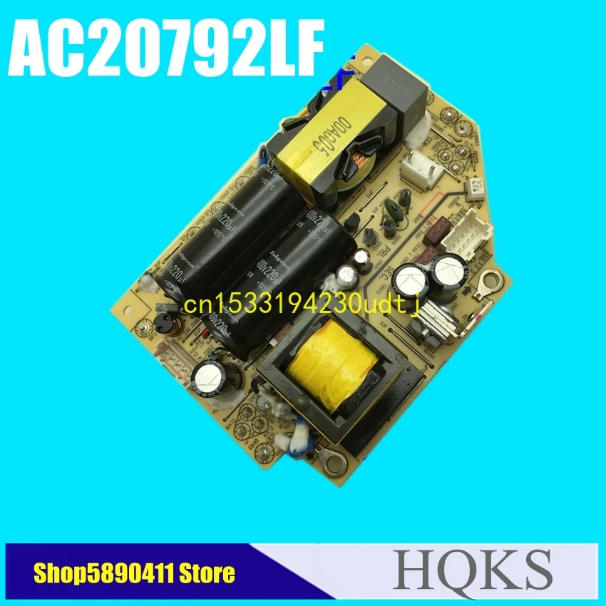 Блок питания проектора доска AC20792LF для Epson CB 5510 5520W 5530U 975 Вт светодиодный
