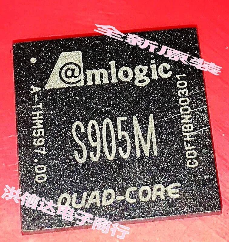 

S905M