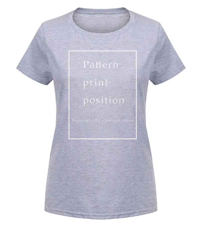 women light grey Уличная одежда в стиле Харадзюку, хлопок, Мужская футболка с дельфинами, забавный футбольный Рождественский свитер, футболки - Цвет: women light grey
