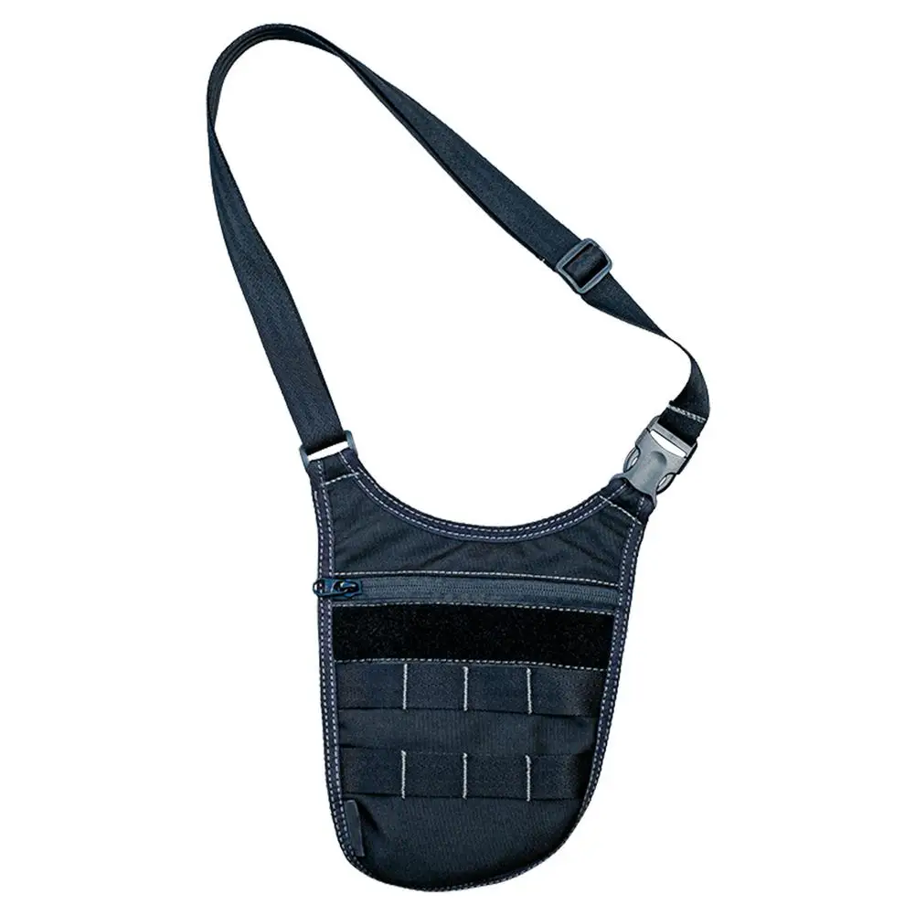 

7.48x10.24in Sling Backpack Men Anti-Theft Shoulder Bag Crossbody Men Sling Bags Crossbody Small Sports Chest Cross Backpack